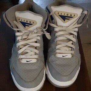 nike flight
